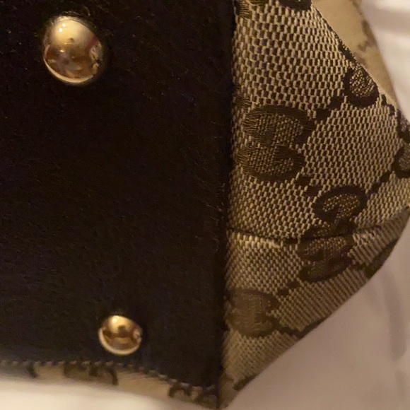 Authentic Gucci Bag - Picture 8 of 14
